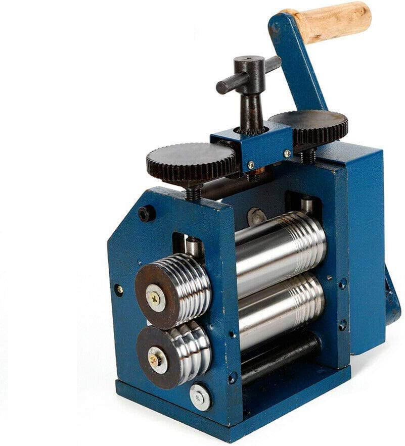 圧延ロール 彫金 A-40 ワイドロール biso www.gastech.com.tr